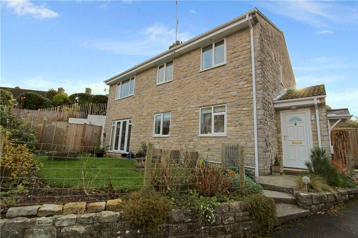 2 Bedroom Flat For Sale In Home Farm Close, Uploders, Bridport, Dorset DT6