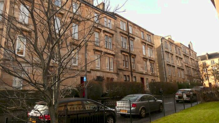 2 Bedroom Flat To Rent In , Cowan Street, Glasgow, G12