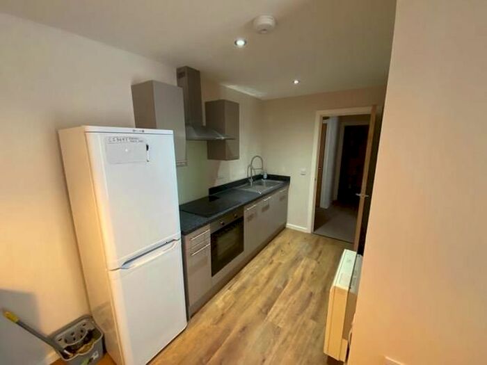 1 Bedroom Flat To Rent In Harbour Walk, Hartlepool, TS24