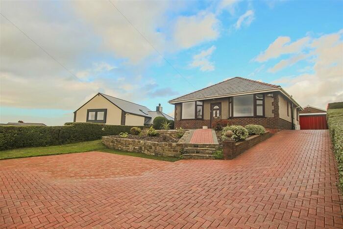3 Bedroom Detached Bungalow To Rent In Mellor Brow, Mellor, Blackburn, BB2