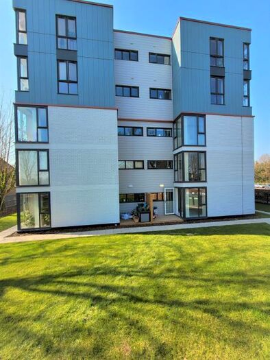 2 Bedroom Apartment To Rent In Earlswood Way, Colchester, CO2