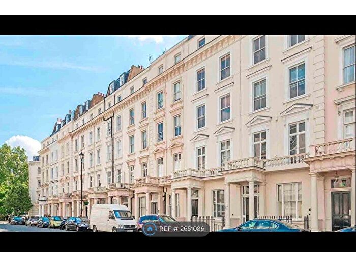 2 Bedroom Flat To Rent In Belgrave Rd, London, SW1V