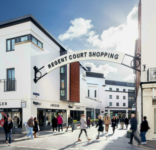 1 Bedroom Apartment To Rent In Napoleon House, Leamington Spa, Warwickshire, CV32