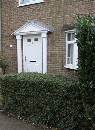 5 Bedroom House To Rent In Antonio Walk, , Colchester, CO4