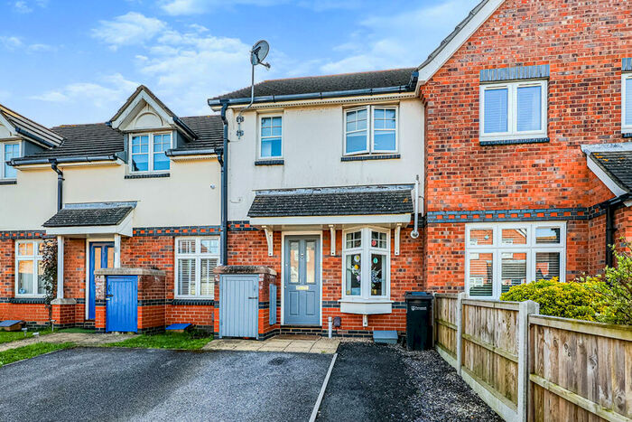 2 Bedroom House To Rent In Warspite Close, Portsmouth, PO2