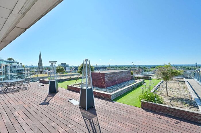 3 Bedroom Flat For Sale In Dickens Yard, Ealing Broadway, London, W5