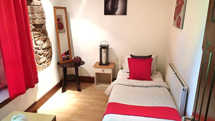 Studio To Rent In Moor Lane, Birmingham, B6