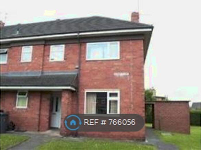 1 Bedroom Flat To Rent In Cedar Court, Alsager, Stoke-On-Trent, ST7