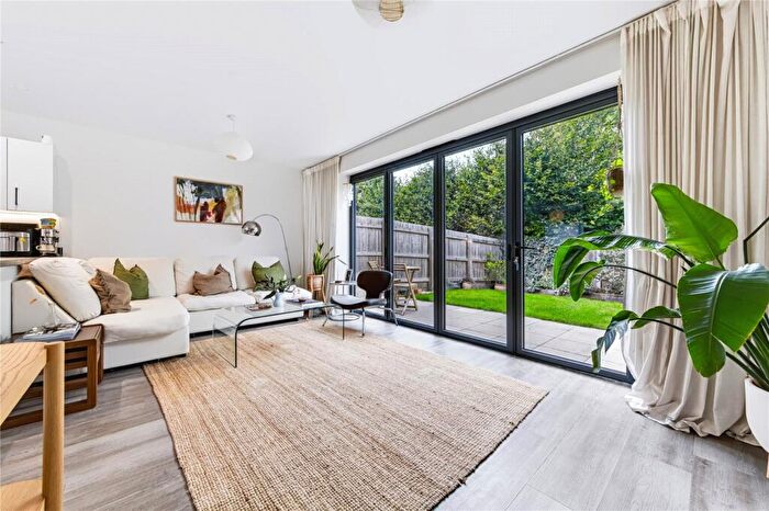 3 Bedroom Terraced House For Sale In Callaway Gardens, Westbury, BA13