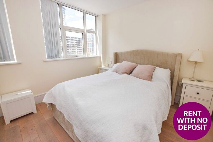 1 Bedroom Flat To Rent In Dock Office, Furness Quay, Salford, M50