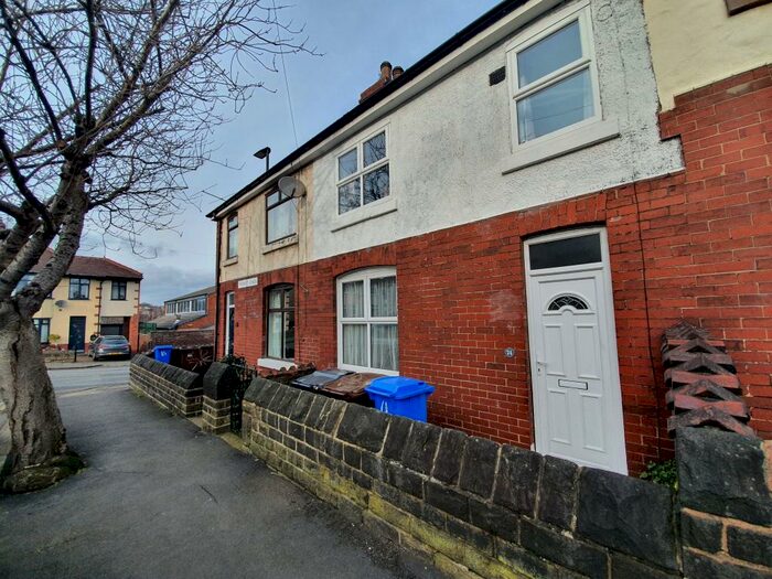 3 Bedroom House To Rent In Trickett Road, Hillsborough, S6