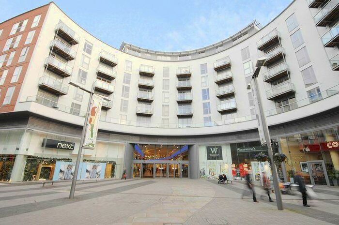 1 Bedroom Flat To Rent In The Heart, Walton-On-Thames, KT12