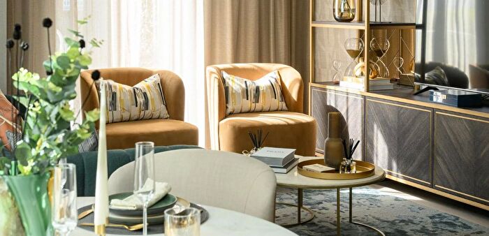 1 Bedroom Flat To Rent In The Residences, Marylebone, W2