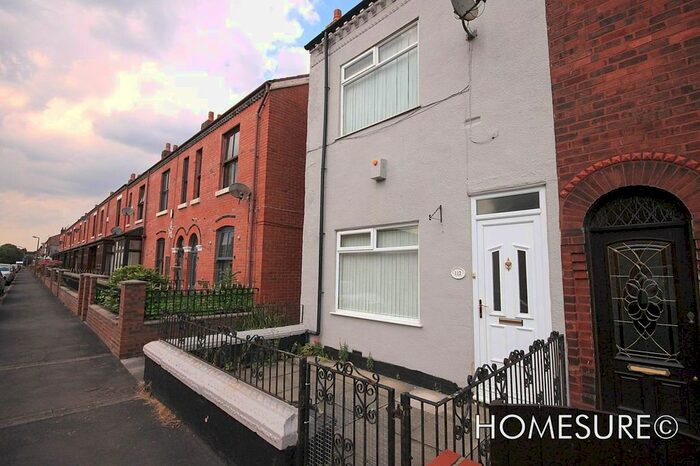 2 Bedroom End Of Terrace House To Rent In Haydock Street, Newton-Le-Willows, WA12