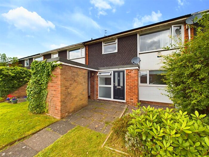 2 Bedroom Apartment To Rent In Caldy Road, Handforth, Wilmslow, Cheshire, SK9