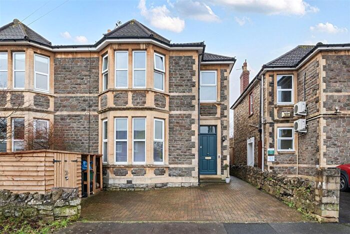 3 Bedroom Semi-Detached House For Sale In Charlton Park, Keynsham, Bristol, BS31