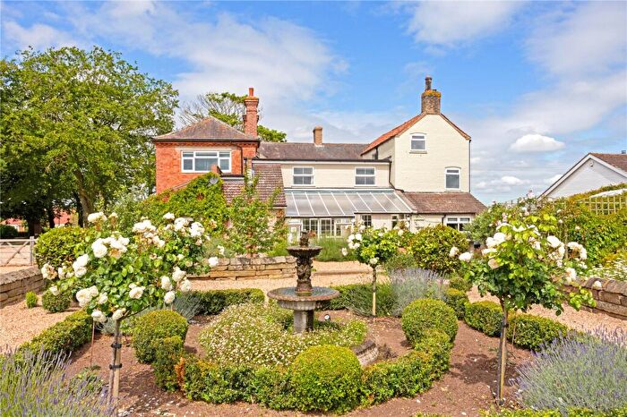 7 Bedroom Detached House For Sale In Authorpe Manor, Authorpe, Louth, Lincolnshire, LN11