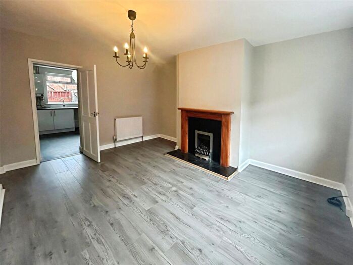 2 Bedroom Terraced House To Rent In Orchard Street, Pelton, Chester Le Street, DH2