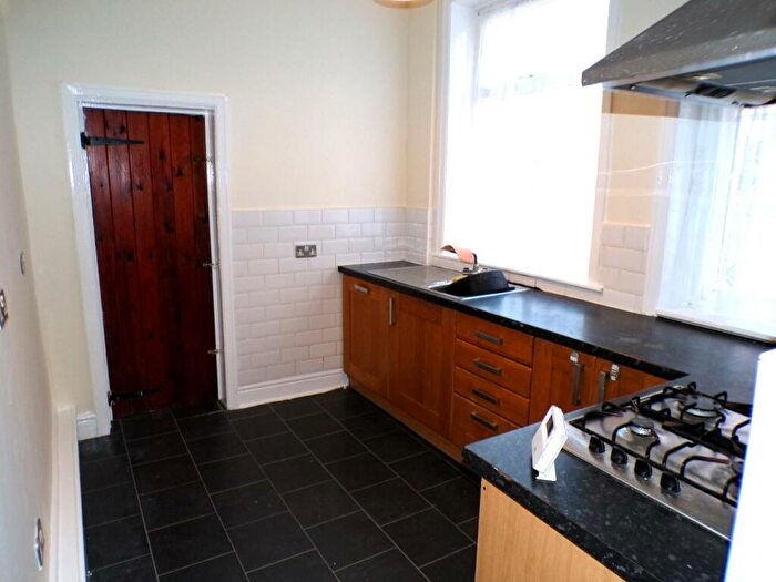 3 Bedroom Terraced House For Sale In Derbyshire Road, Clayton Bridge, Manchester, M40