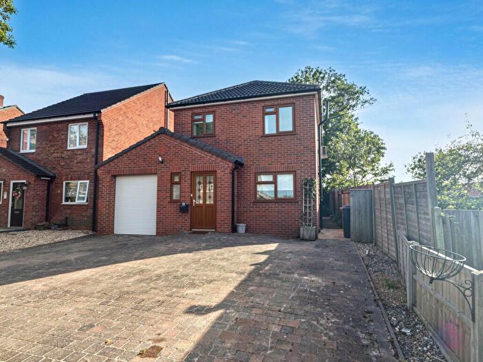 3 Bedroom Detached House For Sale In Welfen Lane, Claypole, Newark, NG23