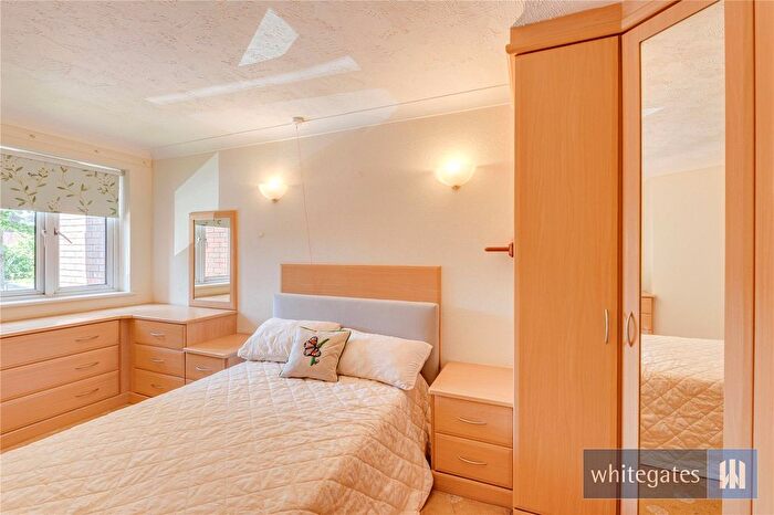 1 Bedroom Flat For Sale In Halewood Road, Liverpool, Merseyside, L25