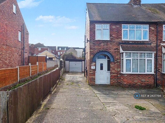 3 Bedroom Semi Detached House To Rent In Joan Avenue, Heanor, DE75