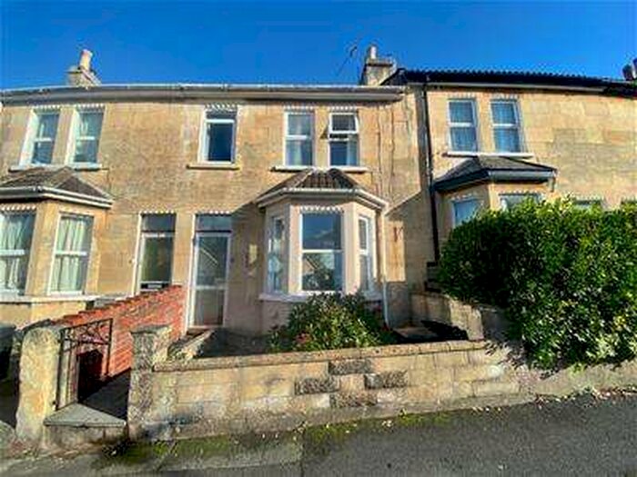 5 Bedroom Property To Rent In Vernon Park, BA2