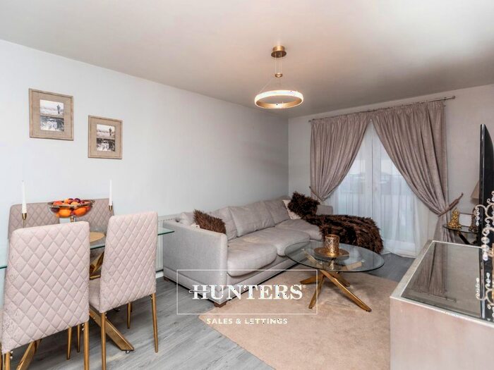 2 Bedroom Flat To Rent In Primrose Place, Doncaster, DN4