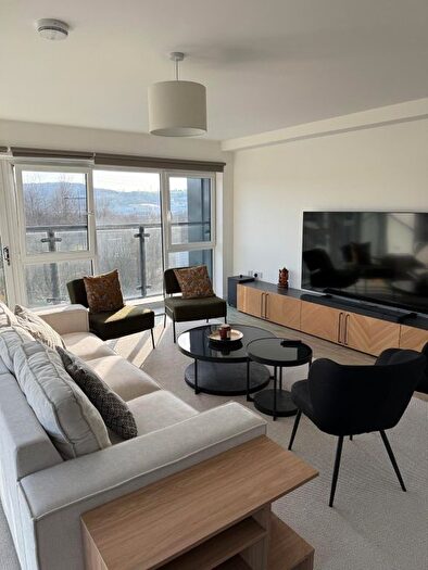 3 Bedroom Property To Rent In Havelock Drive, Greenhithe, Kent, DA9