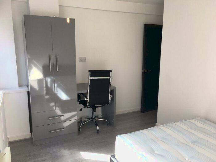 1 Bedroom Apartment To Rent In London Road, Liverpool, L3