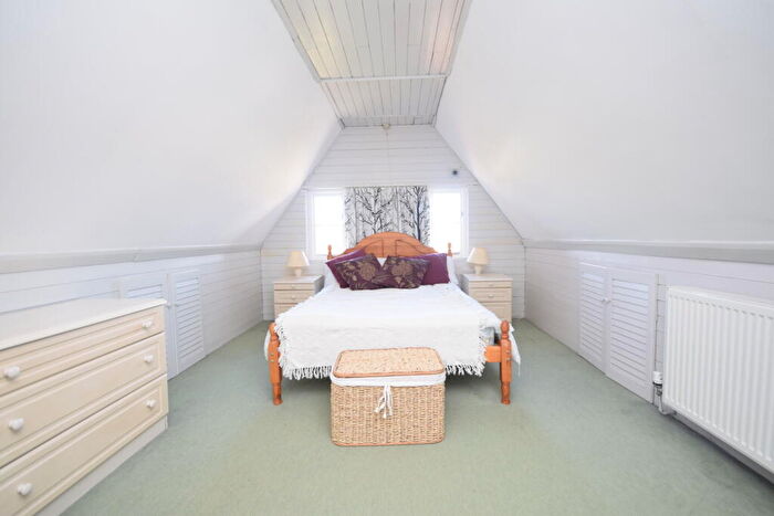 1 Bedroom Garage / Parking To Rent In The Willows, Monk Street, Thaxted, CM6