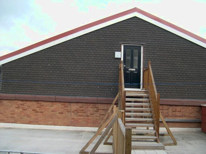 1 Bedroom Flat To Rent In Hobs Moat Road, Solihull B92