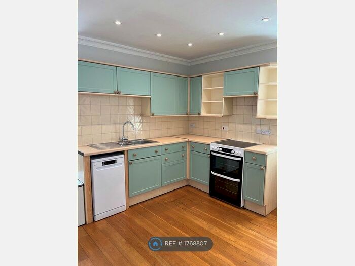 1 Bedroom Flat To Rent In Alexandra Road, London, SW19