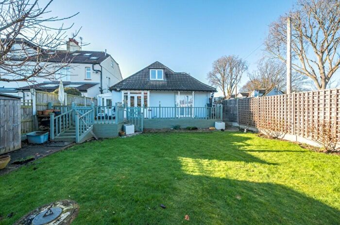 5 Bedroom Detached House For Sale In Cheltenham Drive, Leigh-On-Sea, Essex, SS9