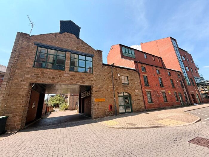 2 Bedroom Flat To Rent In Ecclesall Road, Sheffield, S11