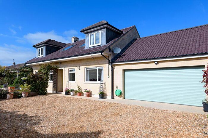4 Bedroom Detached House For Sale In Winsley, BA15