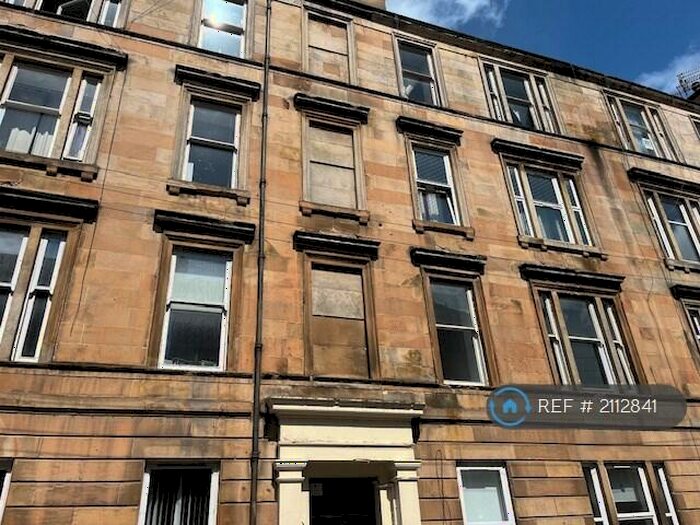 3 Bedroom Flat To Rent In Willowbank Crescent, Glasgow, G3