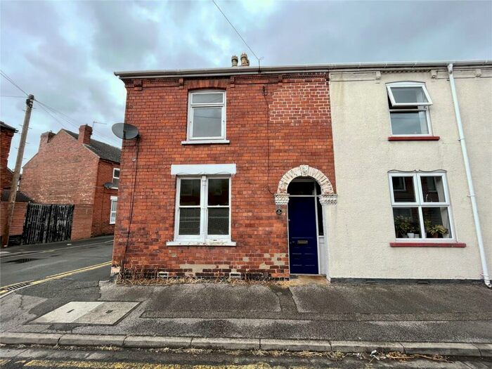 3 Bedroom End Of Terrace House To Rent In Sausthorpe Street, Lincoln, LN5