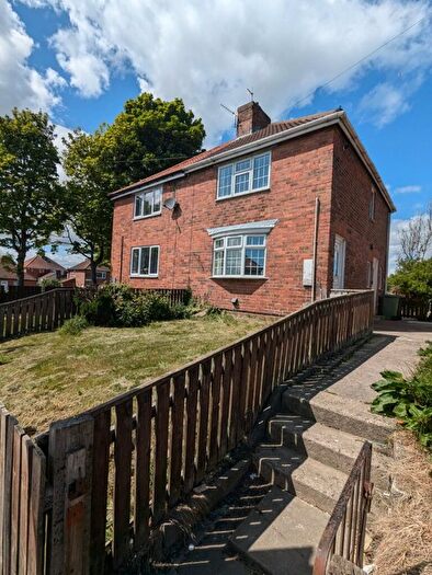 3 Bedroom Semi-Detached House To Rent In Bruce Glazier Terrace, Shotton, DH6
