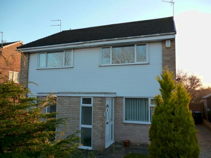 2 Bedroom Semi-Detached House To Rent In Rochester Close, Etherley Dene, Bishop Auckland, DL14