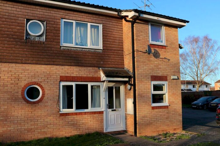 1 Bedroom Flat To Rent In Oatlands, Bobblestock, Hereford, HR4