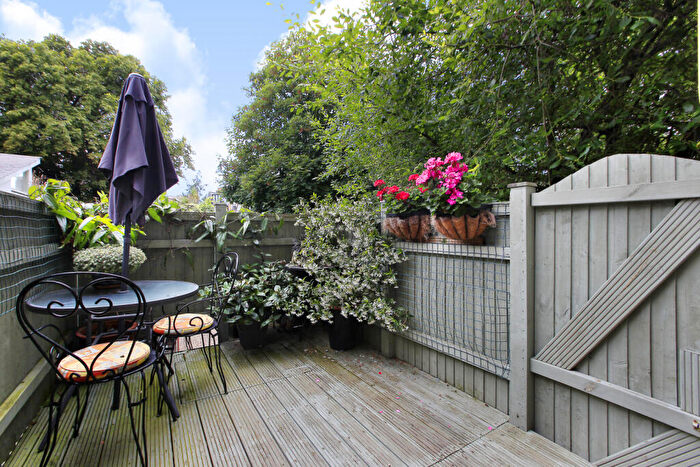 1 Bedroom Flat To Rent In Ramsden Road, Balham, London, SW12