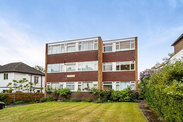 1 Bedroom Flat For Sale In Ross Road, London, SE25