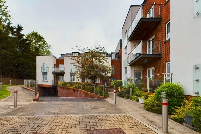 1 Bedroom Flat To Rent In Portman House, Field End Road, Eastcote, HA5