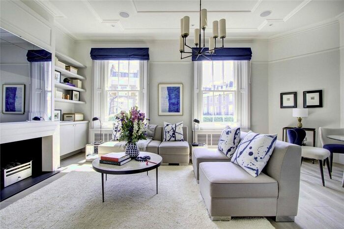 2 Bedroom Flat To Rent In Dove Mews, South Kensington, London, SW5