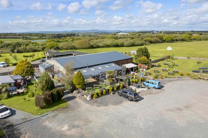 Property For Sale In Martletwy, Narberth, SA67