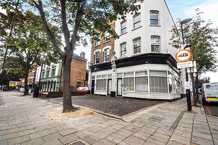 1 Bedroom Flat To Rent In Holloway Road, London, N7