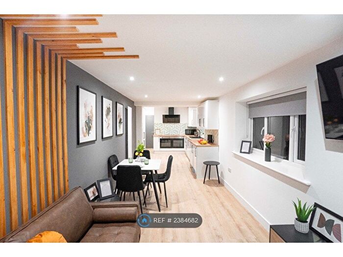 6 Bedroom End Of Terrace House To Rent In Armadale Road, Chichester, PO19