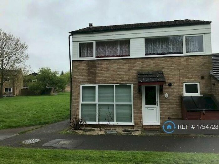 4 Bedroom Semi-Detached House To Rent In Great Denson, Milton Keynes, MK6