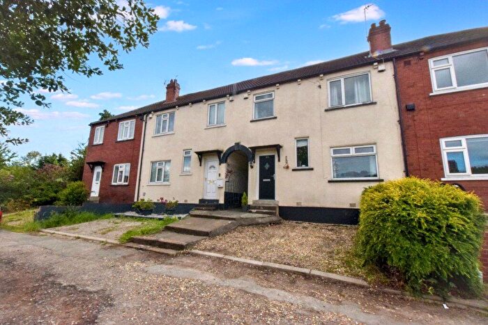 3 Bedroom Terraced House For Sale In Ring Road, Farnley, Leeds, West Yorkshire, LS12
